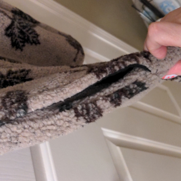 ❤️ Northern Lifestyle Vest Maple Leaf XXL - Picture 6 of 8